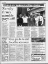 Liverpool Daily Post Wednesday 04 January 1989 Page 21