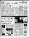 Liverpool Daily Post Wednesday 04 January 1989 Page 23