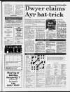 Liverpool Daily Post Wednesday 04 January 1989 Page 27