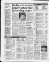 Liverpool Daily Post Wednesday 04 January 1989 Page 28