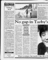Liverpool Daily Post Thursday 05 January 1989 Page 18