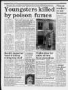 Liverpool Daily Post Friday 06 January 1989 Page 4