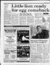 Liverpool Daily Post Friday 06 January 1989 Page 8
