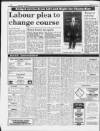 Liverpool Daily Post Friday 06 January 1989 Page 10