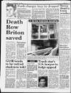 Liverpool Daily Post Friday 06 January 1989 Page 12
