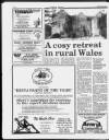 Liverpool Daily Post Friday 06 January 1989 Page 22