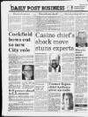 Liverpool Daily Post Friday 06 January 1989 Page 24