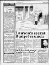 Liverpool Daily Post Saturday 07 January 1989 Page 2
