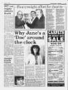 Liverpool Daily Post Saturday 07 January 1989 Page 3