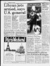 Liverpool Daily Post Saturday 07 January 1989 Page 10