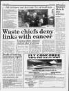 Liverpool Daily Post Saturday 07 January 1989 Page 11