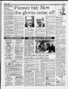 Liverpool Daily Post Saturday 07 January 1989 Page 13