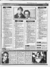 Liverpool Daily Post Saturday 07 January 1989 Page 19