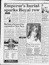 Liverpool Daily Post Monday 09 January 1989 Page 14