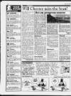 Liverpool Daily Post Monday 09 January 1989 Page 18