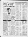 Liverpool Daily Post Monday 09 January 1989 Page 24