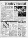 Liverpool Daily Post Monday 09 January 1989 Page 25