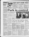Liverpool Daily Post Monday 09 January 1989 Page 26