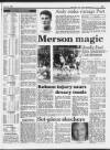 Liverpool Daily Post Monday 09 January 1989 Page 29