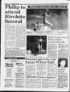 Liverpool Daily Post Tuesday 10 January 1989 Page 8