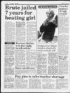 Liverpool Daily Post Tuesday 10 January 1989 Page 12