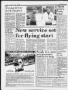 Liverpool Daily Post Tuesday 10 January 1989 Page 14