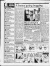 Liverpool Daily Post Tuesday 10 January 1989 Page 18