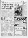 Liverpool Daily Post Wednesday 11 January 1989 Page 9