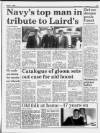 Liverpool Daily Post Wednesday 11 January 1989 Page 13