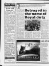 Liverpool Daily Post Wednesday 11 January 1989 Page 16