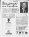 Liverpool Daily Post Wednesday 11 January 1989 Page 20