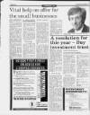 Liverpool Daily Post Wednesday 11 January 1989 Page 28