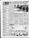 Liverpool Daily Post Wednesday 11 January 1989 Page 34