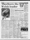 Liverpool Daily Post Wednesday 11 January 1989 Page 43