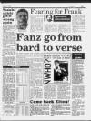 Liverpool Daily Post Wednesday 11 January 1989 Page 45