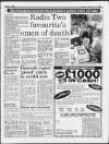 Liverpool Daily Post Thursday 12 January 1989 Page 9