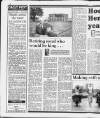 Liverpool Daily Post Thursday 12 January 1989 Page 20