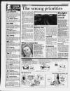 Liverpool Daily Post Thursday 12 January 1989 Page 22