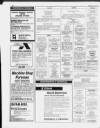 Liverpool Daily Post Thursday 12 January 1989 Page 32