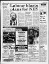 Liverpool Daily Post Friday 13 January 1989 Page 8
