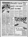 Liverpool Daily Post Friday 13 January 1989 Page 9
