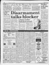 Liverpool Daily Post Friday 13 January 1989 Page 10
