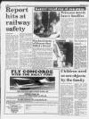 Liverpool Daily Post Friday 13 January 1989 Page 12