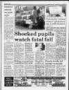 Liverpool Daily Post Friday 13 January 1989 Page 13