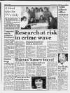 Liverpool Daily Post Friday 13 January 1989 Page 15