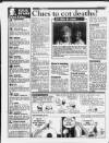 Liverpool Daily Post Friday 13 January 1989 Page 18