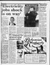 Liverpool Daily Post Friday 13 January 1989 Page 19