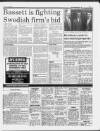 Liverpool Daily Post Friday 13 January 1989 Page 21