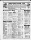 Liverpool Daily Post Friday 13 January 1989 Page 28