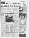 Liverpool Daily Post Saturday 14 January 1989 Page 3